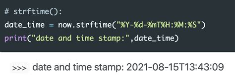 strftime c++|strftime Cheat Sheet .